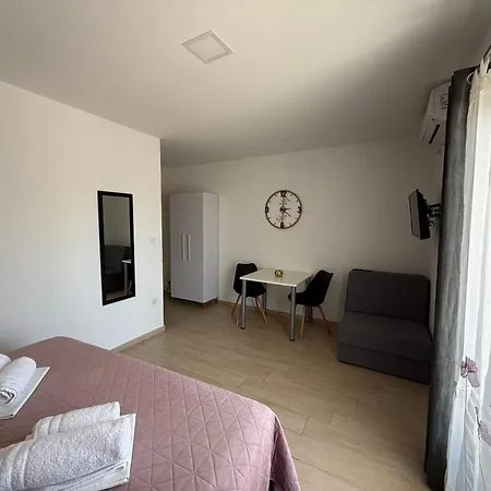 Matic Apartman Baška Voda