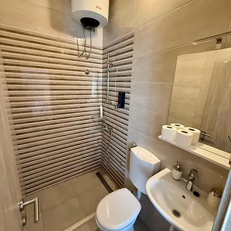 Apartman Matic Baška Voda
