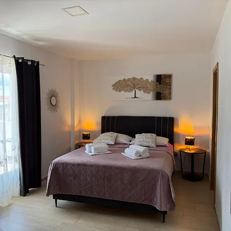 Matic 아파트 바스카보다