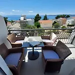 Matic Appartamento Baška Voda