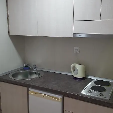 Apartament Matić