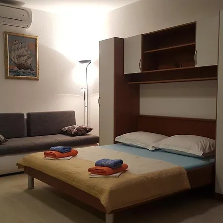 Matić Apartament *