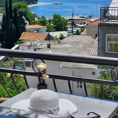 Apartament Matić