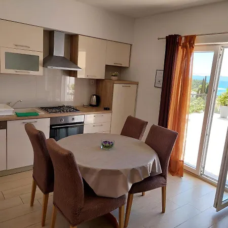 Apartament Matić