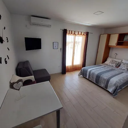 Apartament Matić