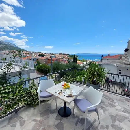 Matić Apartament Baška Voda