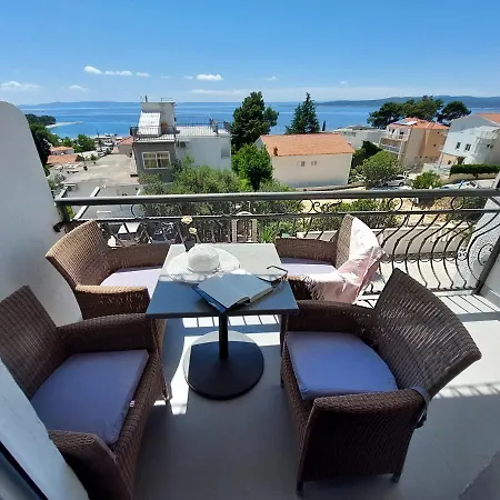 Matic Appartamento Baška Voda