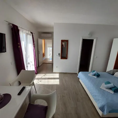 Matić Apartament