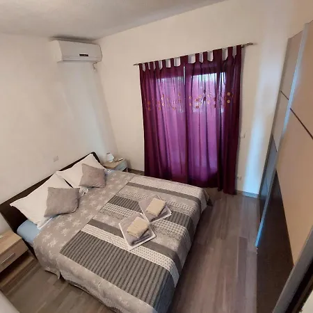 Apartament Matić Baška Voda