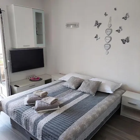 Matić Apartament Baška Voda