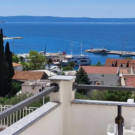 Apartament Matić