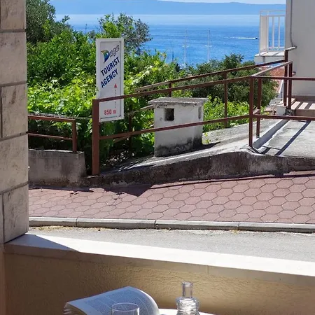 Matić Apartament *