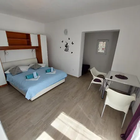 Apartament Matić Baška Voda