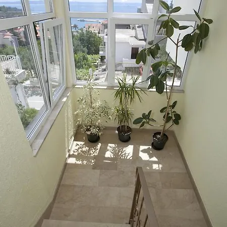 Apartament Matić