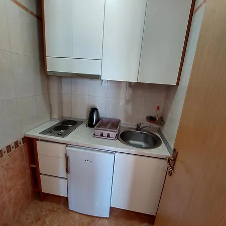 Apartament Matić