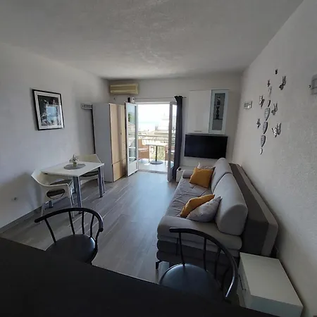 Matić Apartament *