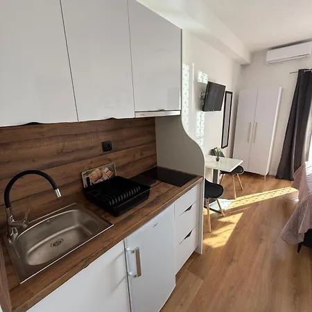 Matić Apartament *
