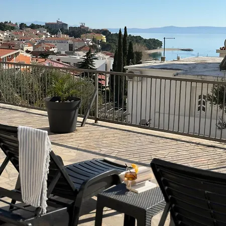Matić Apartament *