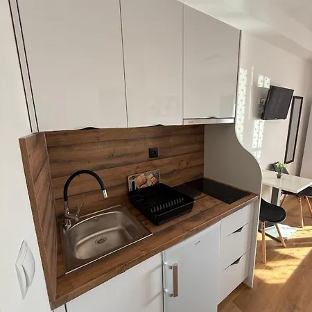 Matić Apartament *