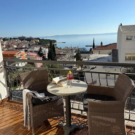 Apartament Matić Baška Voda