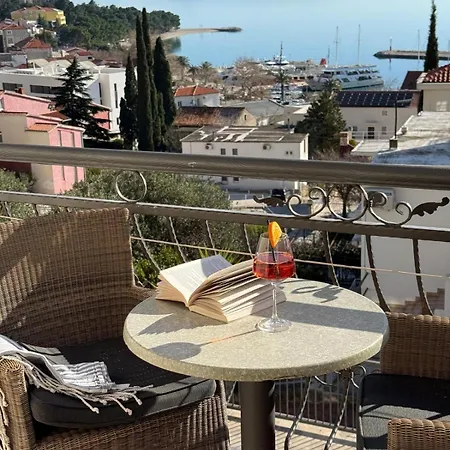Apartament Matić *