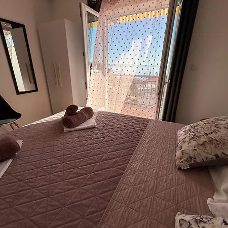 Apartament Matić Baška Voda