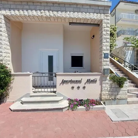 Apartament Matić *