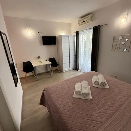 Apartament Matić Baška Voda