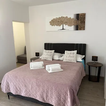 Apartamento Matic