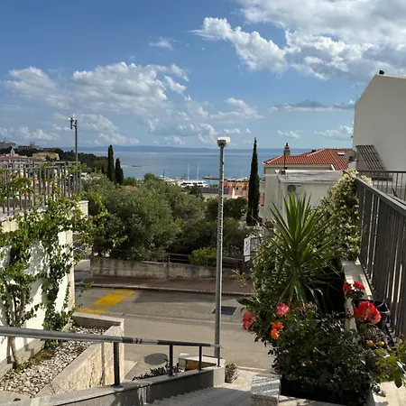 Matić Apartament *