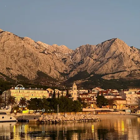 Matić Apartament Baška Voda