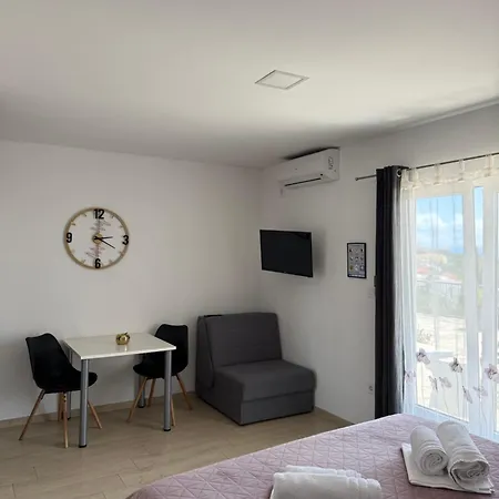 Apartament Matić Baška Voda