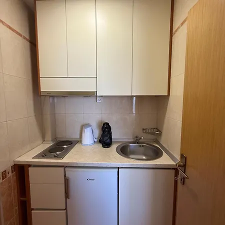 Apartament Matić