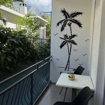 Matić Apartament *