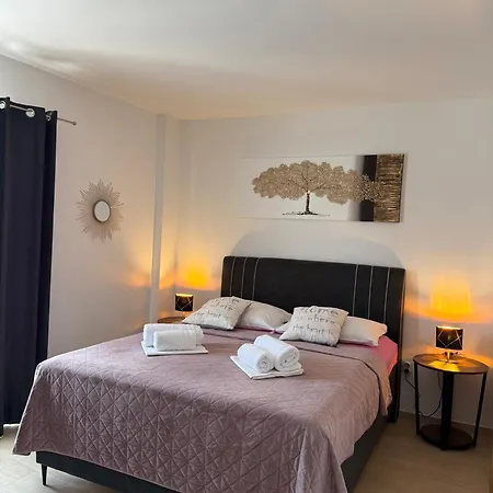 Apartament Matić *