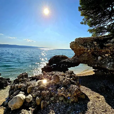 Matic Lejlighed Baška Voda