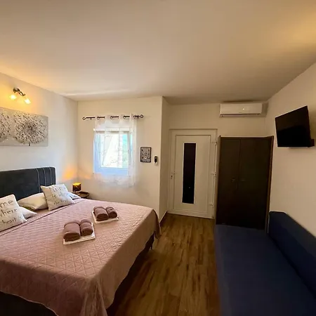 Matic * Baška Voda
