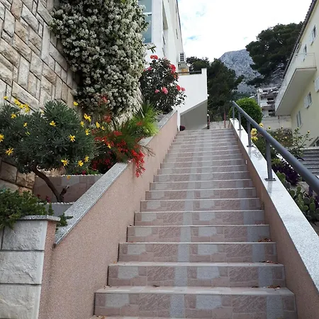 Matić Apartament