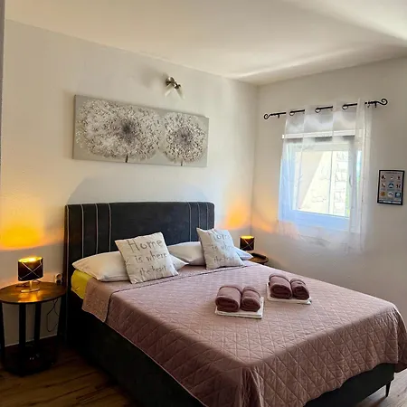 Matić Apartament *