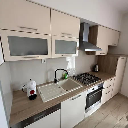 Apartament Matić Baška Voda