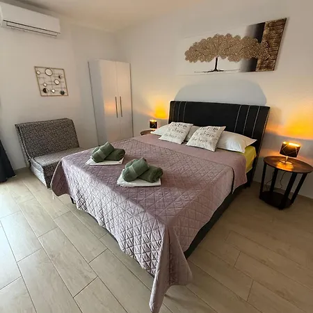 Matić Apartament