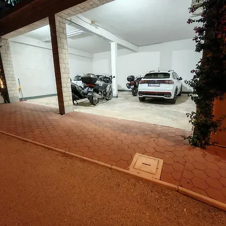 公寓 Matic 巴什卡沃达