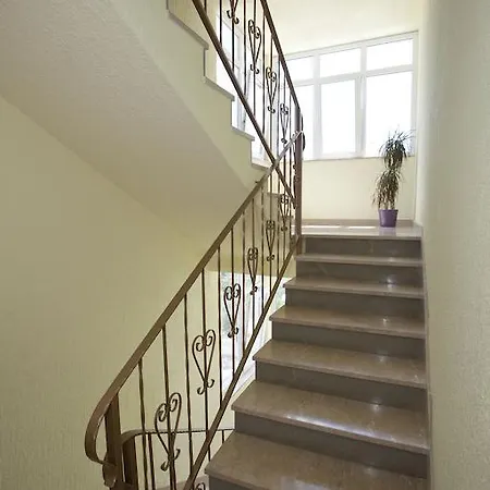 Apartament Matić