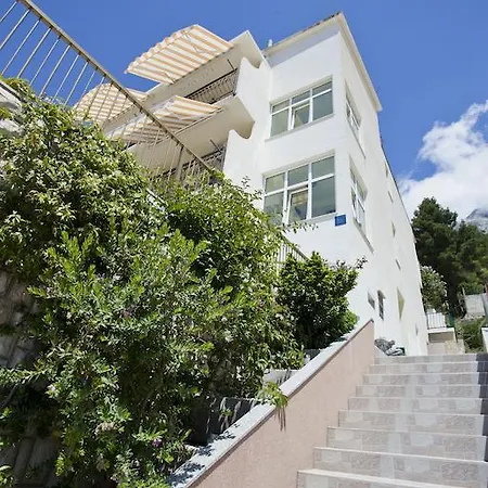 Apartament Matić Baška Voda