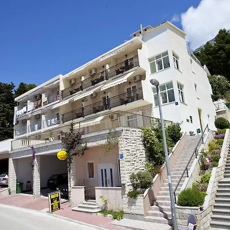 Apartament Matić *