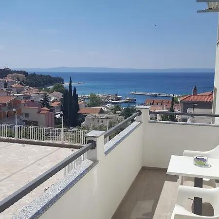 Matić * Baška Voda