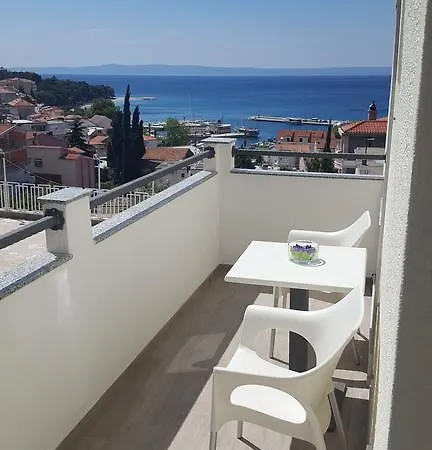 Apartament Matić