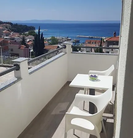 Apartamento Matic
