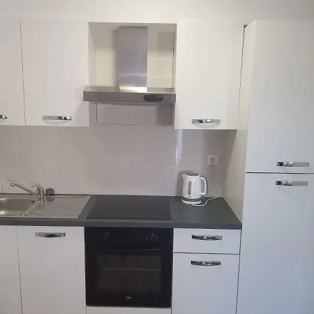 Apartament Matić