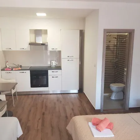 Matić Apartament *